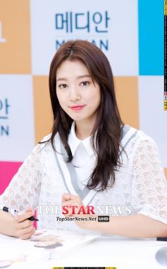 [HD스토리] 박신혜(Park Shin Hye), 어디 하나 매력적이지 않은 구석이 없잖아…‘심호흡 하고 보세요’