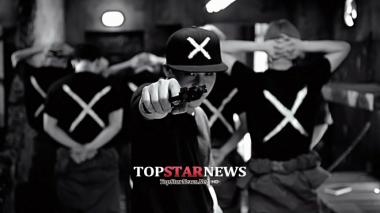 몬스타엑스(MONSTA X), 타이틀곡 ‘무단침입’ 티저 공개…‘압도적인 스케일’
