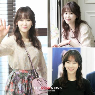 ‘식샤를 합시다’ 서현진, ‘달콤 미소’ 3종 세트 공개…‘상큼발랄女’