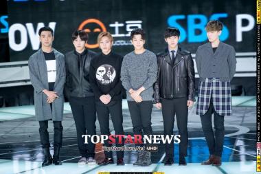 CJ E&M, “B.A.P 측에서 먼저 미팅 요청, 전속 계약 고려는 아냐”