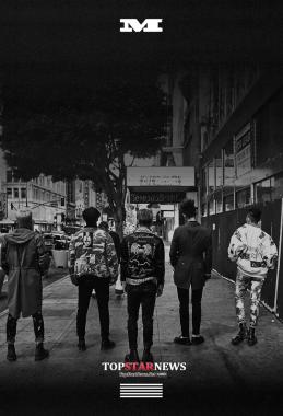 빅뱅(BIGBANG), 주요 음원사이트 일간차트 1-2위 고수…‘롱런 中’