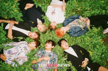 방탄소년단(BTS), 가온웨이보차트 2주 연속 ‘1위’…‘중국 대세’ 등극