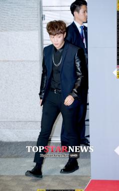 [HD스토리] 비스트(BEAST) 윤두준, 너만 보면 심장이 ‘두준두준’해… ‘진정한 심쿵男’