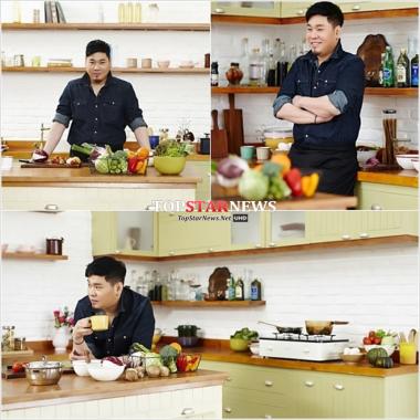 ‘맨도롱 또똣’ 레이먼 킴, 드라마 속 ‘맛있는 쿡팡’ 완성도 높여…‘호평’