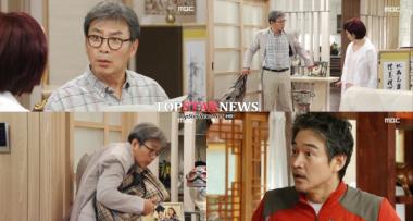 ‘딱 너 같은 딸’ 길용우-정보석-강경준, 세대불문 ‘허당男’ 3인방… ‘웃음’