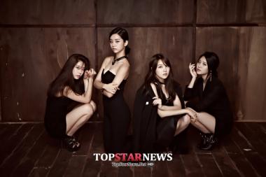 걸스데이(Girls Day), 1년 만에 ‘전격 컴백’…‘명불허전 걸스데이’