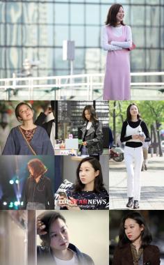 ‘프로듀사’ 공효진, ‘막 찍어도 화보~’