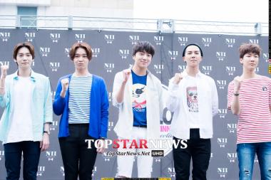 위너(WINNER), 오는 9월 日 홀 투어 개최… ‘관심 증폭’