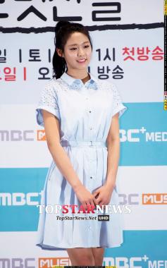 [HD스토리] 에이오에이(AOA) 설현, 넌 왜 이렇게 봐도 봐도 예쁜거니…‘사랑해요 김설현’