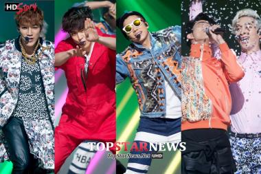 2PM, 15일 오후 9시 정규 5집 수록곡 라이브로 공개… ‘어디서?’