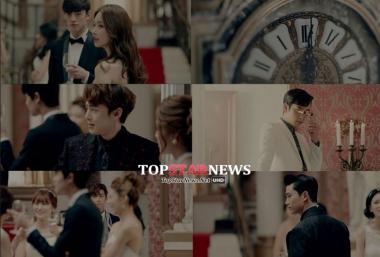 투피엠(2PM), 정규 5집 ‘우리 집’ 2차 뮤직비디오 티저 공개