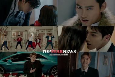 투피엠(2PM), 신곡 ‘우리집’ 실시간 차트 1위 등극…‘인기몰이’