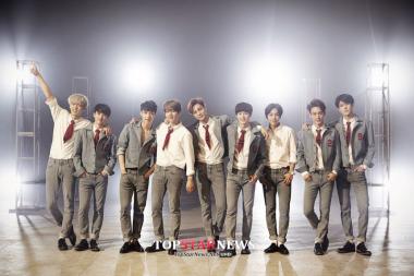 엑소(EXO), ‘Love Me right’ 가온차트 3관왕…‘역시나’