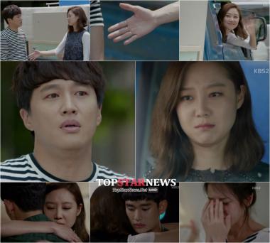 ’프로듀사’, 시청률 엮어낸 에피소드 ‘눈물샘’ 자극…‘울컥’