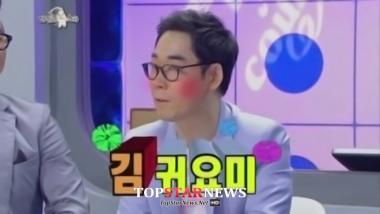 ‘복면가왕’ 클레오파트라 후보 김연우, 과거 “중간에 약간 쉰 듯한 내 목소리 매력적”
