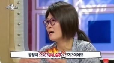 황석정, “설경구 선배가 ‘너는 연기 해라’ 말씀 하셨다”…‘정말?’