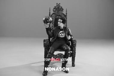 [잇아이템] 아이콘(iKON) 비아이(B.I.)-바비, 제일모직 YG 콜라보레이션 노나곤의 감각적인 스타일링 눈길