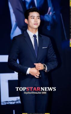 [HD포토] 투피엠(2PM) 옥택연, 시선을 사로잡는 훈훈한 자태…‘옥빙구는 잊어주세요’ (어셈블리)