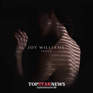 조이 윌리엄스(Joy Williams), 강력한 솔로 앨범으로 컴백… ‘우아함 가득’