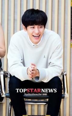 [HD포토] 엑소(EXO) 찬열, 가슴이 뻥 뚫리는 미소…‘美친 미모’ (정글의 법칙)