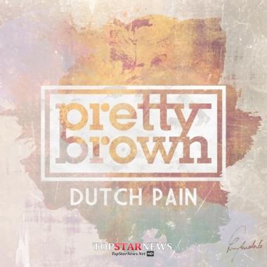 프리티브라운(Pretty Brown), 두 번째 싱글 ‘더치페인’ 전격 공개… ‘탄탄한 가창력’