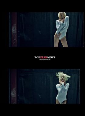 스테파니(Stephanie), 신곡 ‘프리즈너’ 1차 티저 대공개… ‘디바의 귀환’