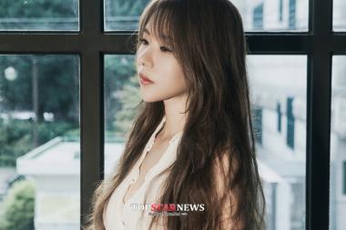 김그림, 6일 신곡 ‘연애의 이유’ 발표하며 7개월 만에 컴백… ‘이목 집중’