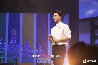 김수현, 日 ‘프로듀사’ 이벤트 성공적 마무리…‘폭발적 관심’
