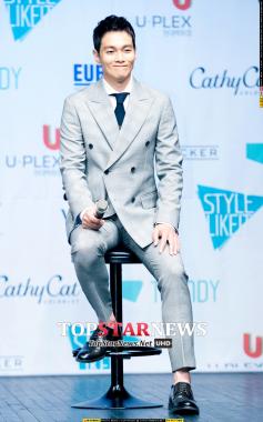 이규한, ‘영수증을 보여줘’ MC 발탁…‘베테랑 김성주와 호흡’