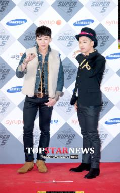 빅뱅(BIGBANG) 지드래곤-태양, ‘냉장고를 부탁해’ 녹화 참여…‘두근 두근’