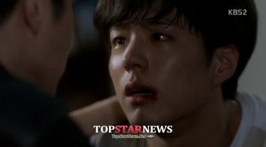 ‘너를 기억해’ 박보검, “같이 사라져요, 우리가 있으면”…‘모성애 자극’