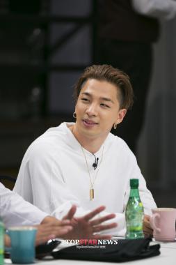 ‘냉장고를 부탁해’ 빅뱅(BIGBANG) 태양, “88년생이지만 입맛은 88학번”…‘폭소’