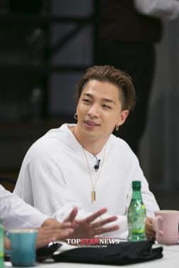 ‘냉장고를 부탁해’ 빅뱅(BIGBANG) 태양, “선택기준? 퍼포먼스 본다”…‘기대 만발’