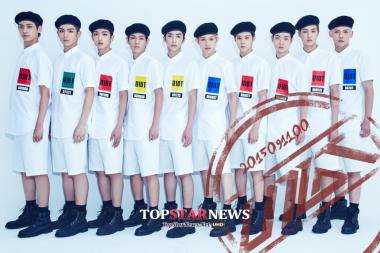 업텐션(UP10TION), 본격적인 데뷔 알리는 ‘티저 사진’ 공개…‘카리스마 多’