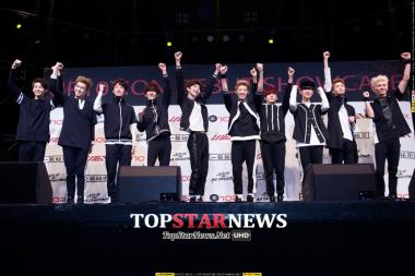 [HD스토리] 업텐션(UP10TION), 여심(女心) 저격하는 ‘치명적인 신인’의 매력… ‘위험해’