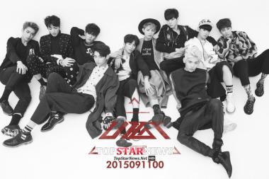 업텐션(UP10TION), 앨범 ‘一級秘密(일급비밀)’ 30분만에 판매 완료… ‘뜨거운 반응’