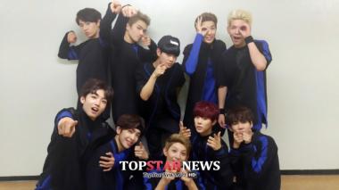 ‘슈키라’ 슈퍼주니어(Super Junior) 려욱, 업텐션(UP10TION) 라이브에 “왜 이렇게 잘해요”… ‘감탄’