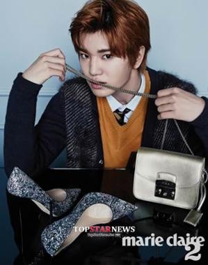 인피니트(INFINITE) 성종, ‘女心’ 자극하는 훈훈 비주얼…‘심쿵’