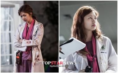 ‘디데이’ 정소민, 캐릭터 ‘매력 포인트’ 3가지…‘존재감 발산’