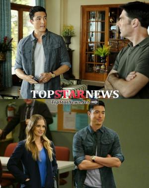 다니엘 헤니(Daniel Henney), 美 인터넷 검색 ‘요주의 연예인 TOP10’ 선정…‘대박’