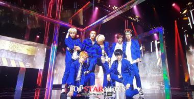 ‘엠카운트다운’ 투포케이(24K), 순위 차트 ‘14위’ 진입…‘대단’