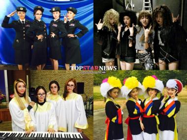 원더걸스(Wonder Girls), ‘SNL코리아6’ 출연…역대급 셀프 디스 ‘기대만발’