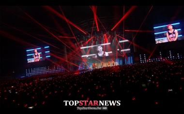 아이콘(iKON), 데뷔 콘서트 ‘쇼타임(SHOWTIME)’ 무대 영상 전격 공개…‘대박’