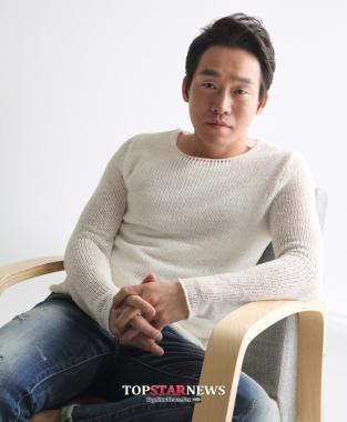 ‘송곳’ 조재룡, 지현우-김가은 일하는 ‘대형마트 과장’으로 변신…‘기대’