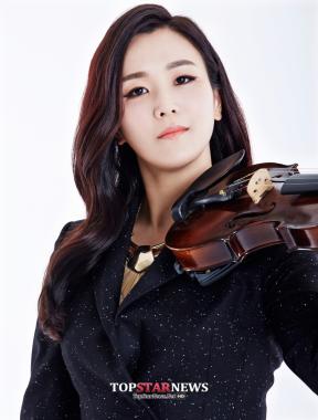 ‘오케피’ 박혜나, 황정민-오만석의 아내 ‘오케스트라 2인자’ 변신…‘기대 만발’
