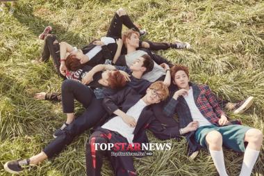 JYP 신예 밴드 DAY6(데이식스), 11월 20-21일 첫 단독 콘서트 개최
