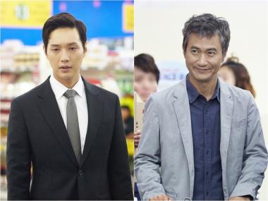 ‘송곳’ 지현우-안내상, ‘남남(男男)파워’ 전성시대 속 이들의 활약은?…‘기대 만발’