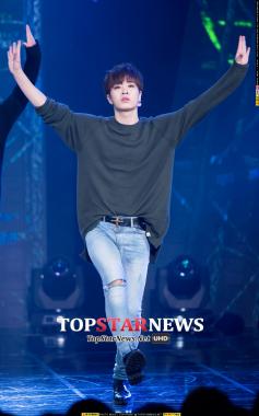 [HD스토리] 갓세븐(GOT7), 나날이 발전해 가는 ‘심쿵 매력돌’… ‘이러니 내가 안 반해?’