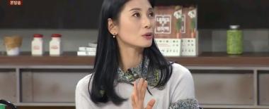 ‘냉장고를 부탁해’ 강수진, “삼겹살, 왜 먹는지 모르겠어”… ‘대박’