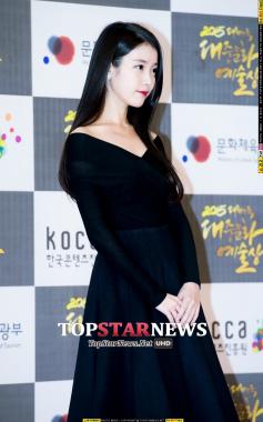 [HD포토] 아이유(IU), ‘고민이 많은 스물셋’ (대중문화예술상)